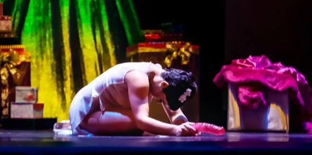 Slutcracker 2016-2023