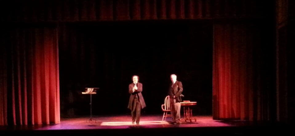 Somerville Theatre 2016-2019