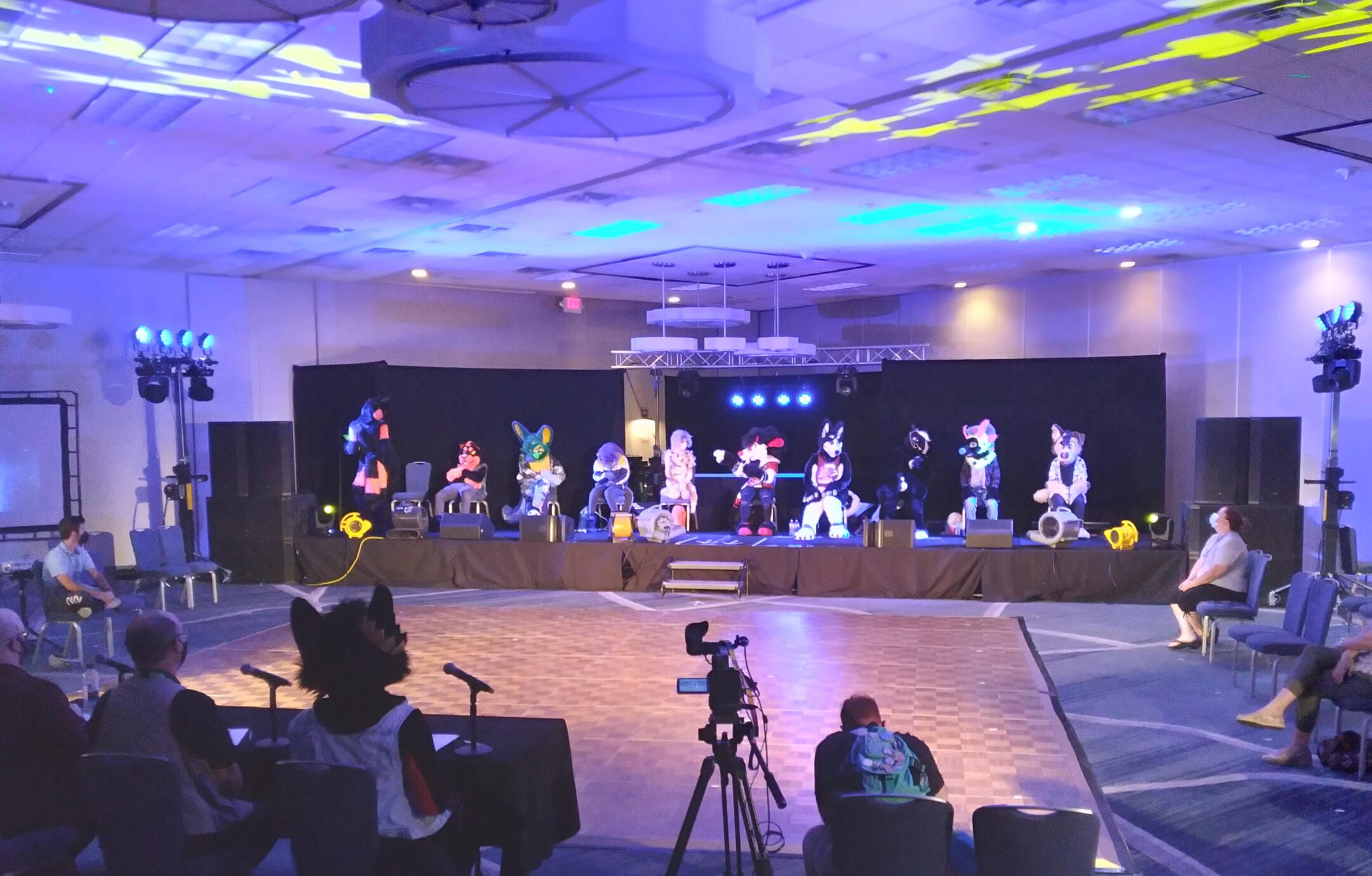 Stratosfur 2021-2022