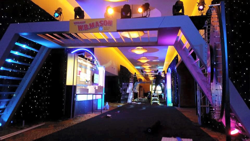 VDA Productions 2011-2019