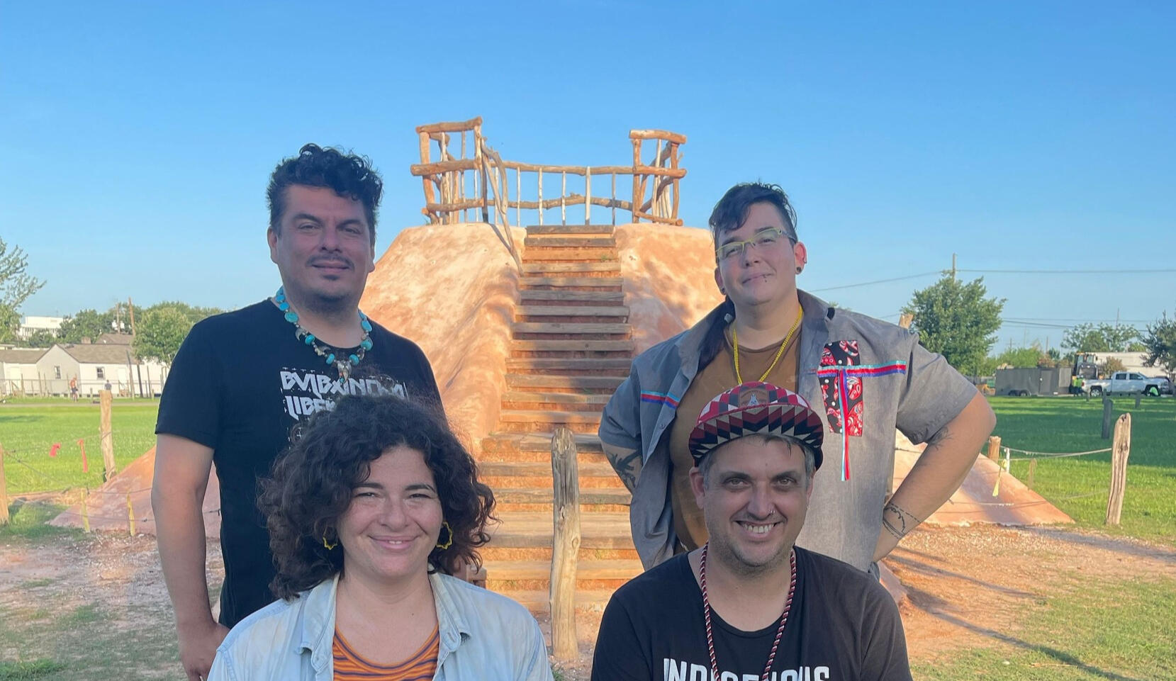 Bvlbancha Public Access Programming 2021-2025